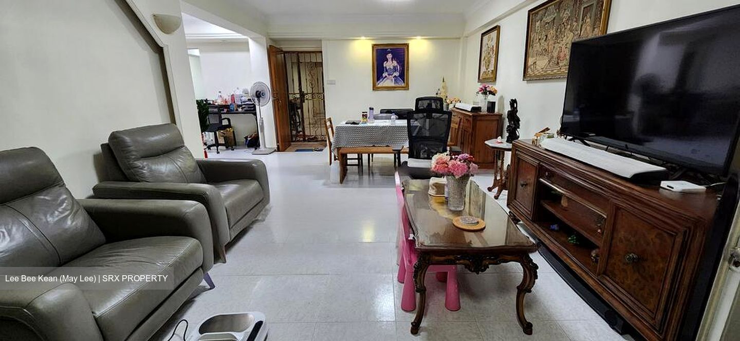 Blk 313 Tampines Street 33 (Tampines), HDB Executive #517519861